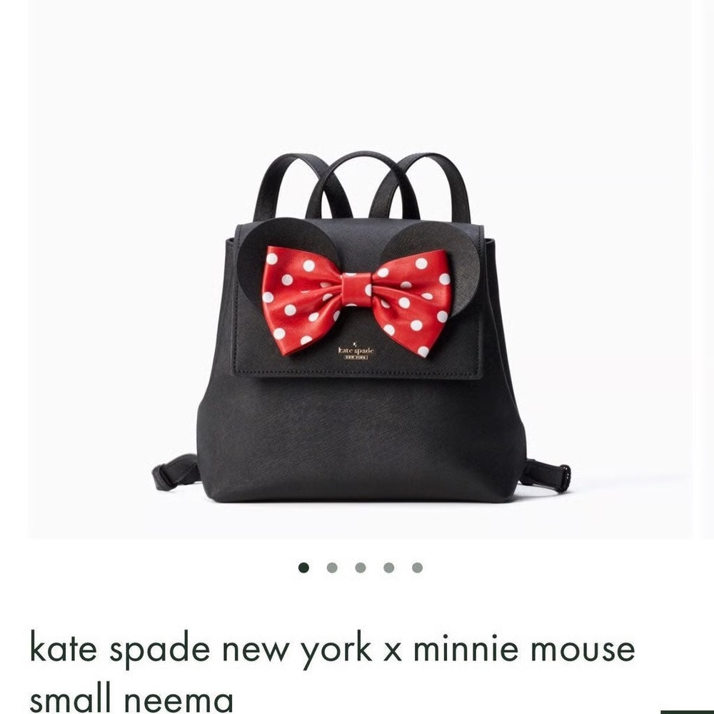 Kate Spade x New York Minnie backpack